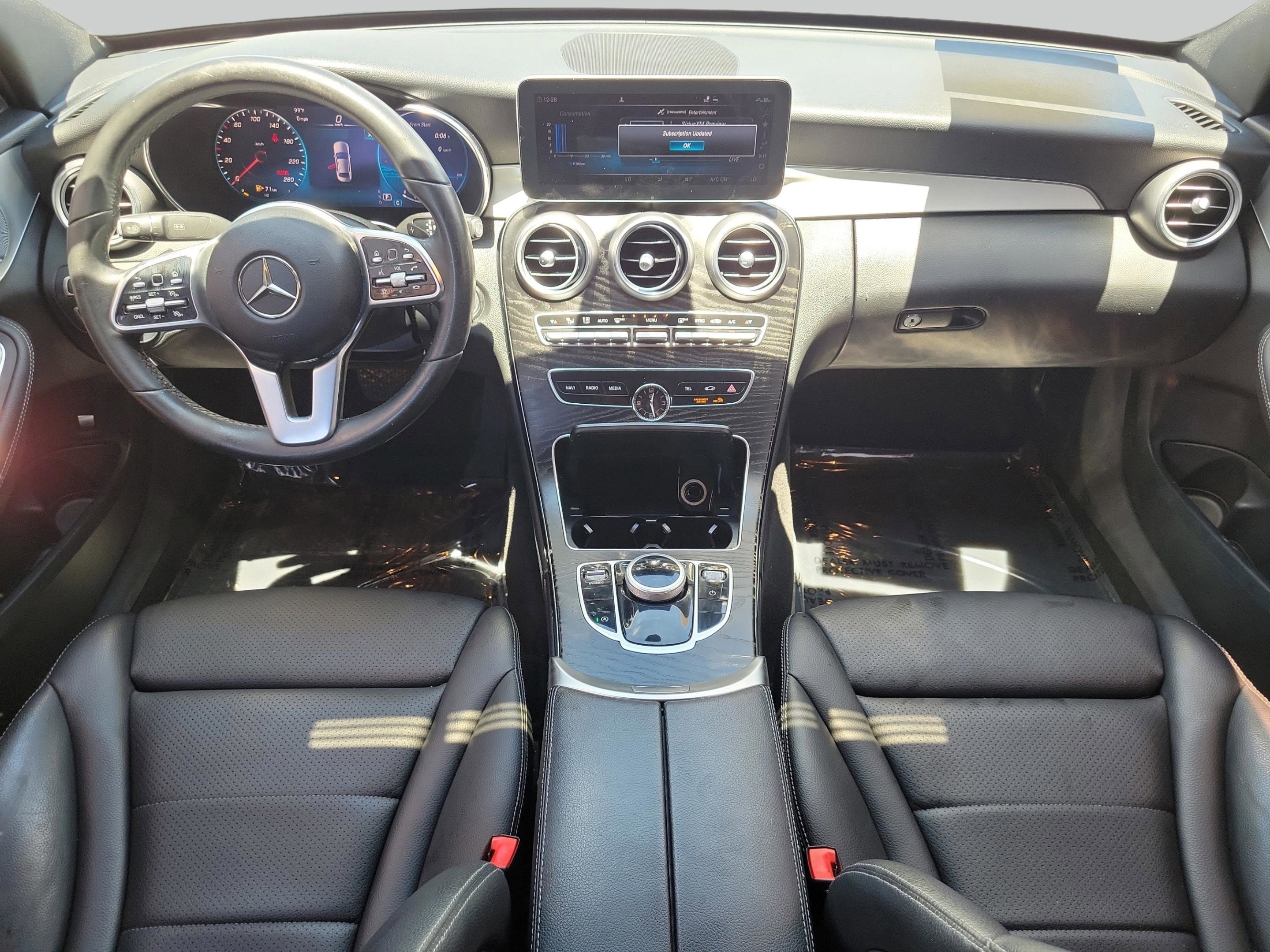 Used 2021 -Select- Mercedes-Benz C 300 image 12