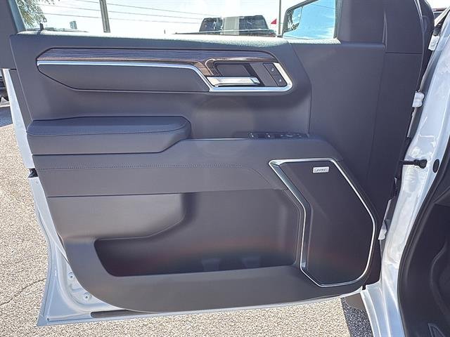 2026 Chevrolet Silverado 1500 RST - Photo 30