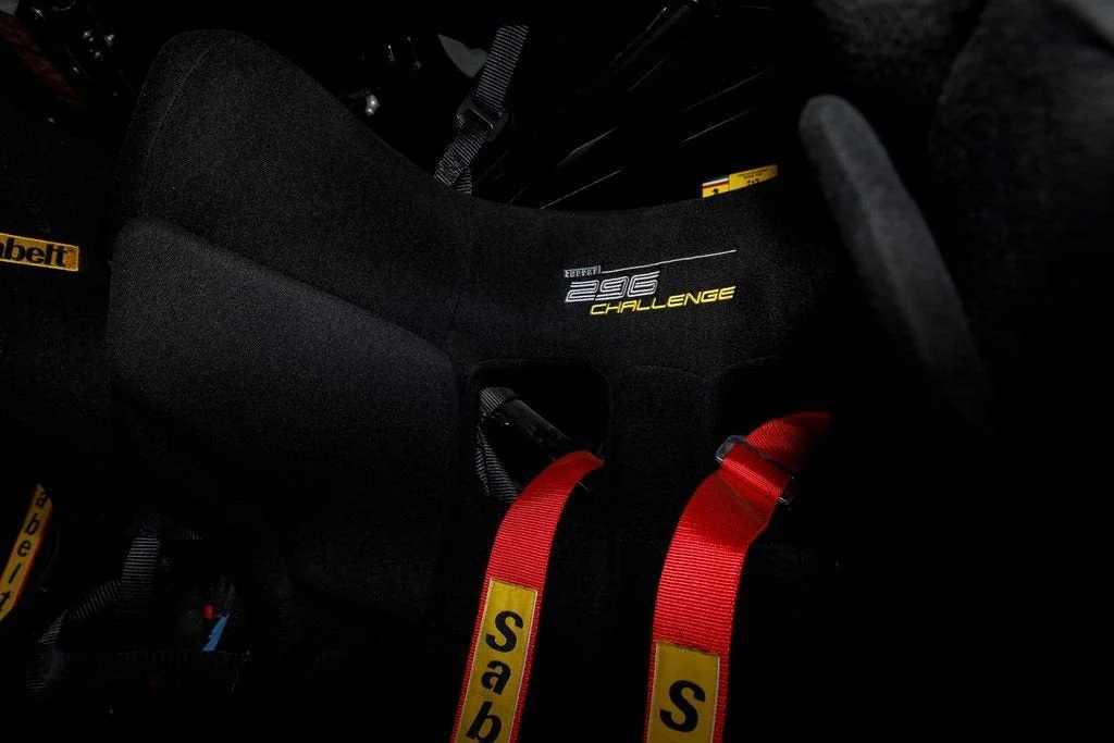 Used 2024 Rosso Scuderia Ferrari Challenge image 26