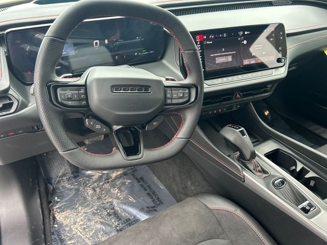 2025 Dodge Charger Daytona Scat Pack - Photo 12