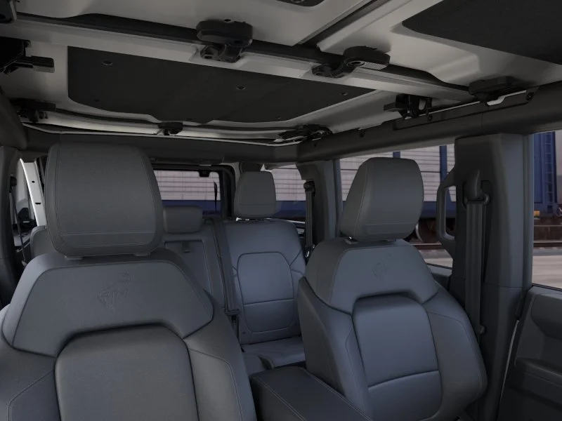 New 2026 Oxford White Ford Outer Banks® image 12