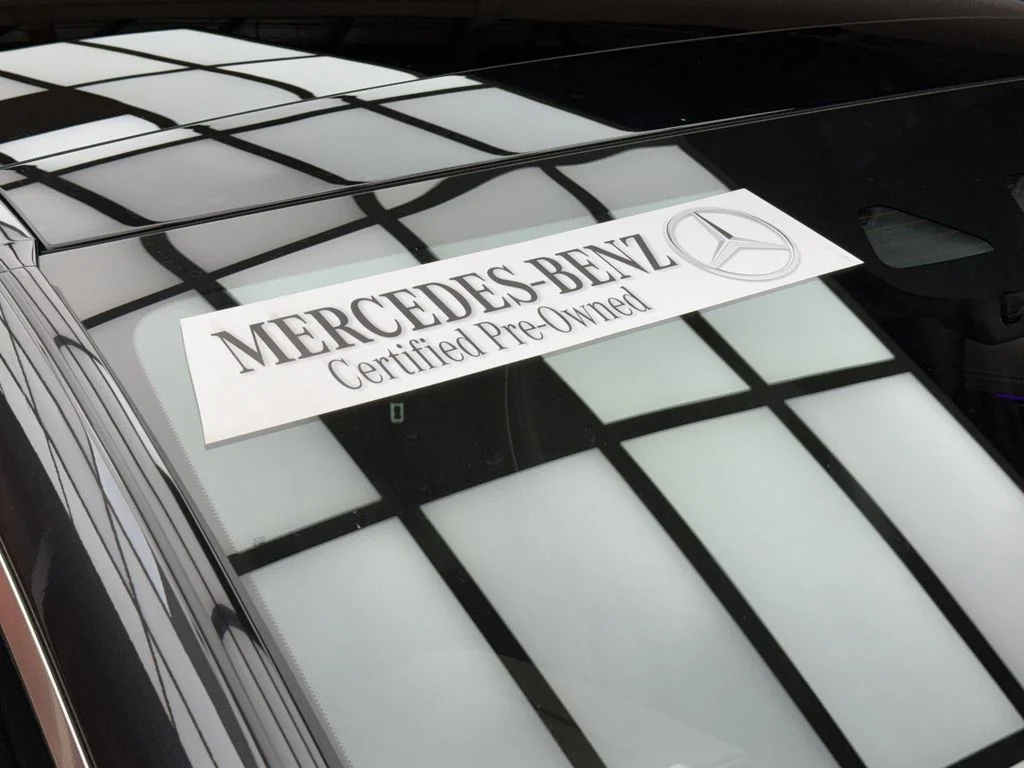 Used 2023 Gray Mercedes-Benz 450 image 9