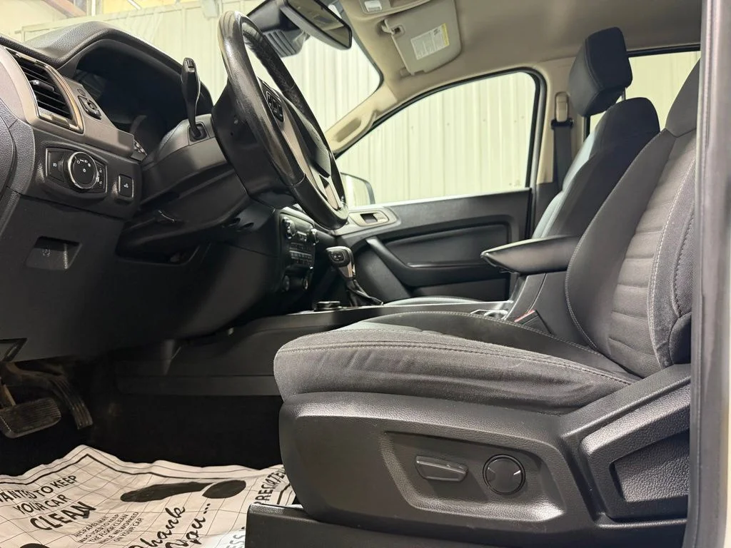 2022 Ford Ranger XLT - Photo 6