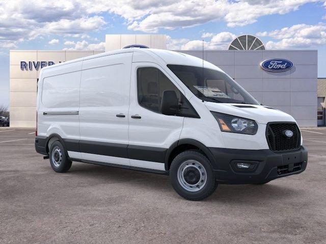 2026 Ford Transit Van Base - Photo 7