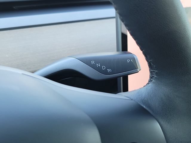 Used 2023 White Tesla 4DR RWD image 20