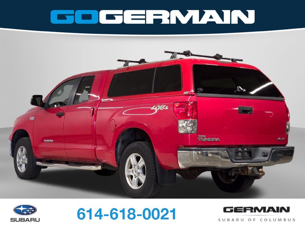 Used 2008  Toyota SR5 image 10
