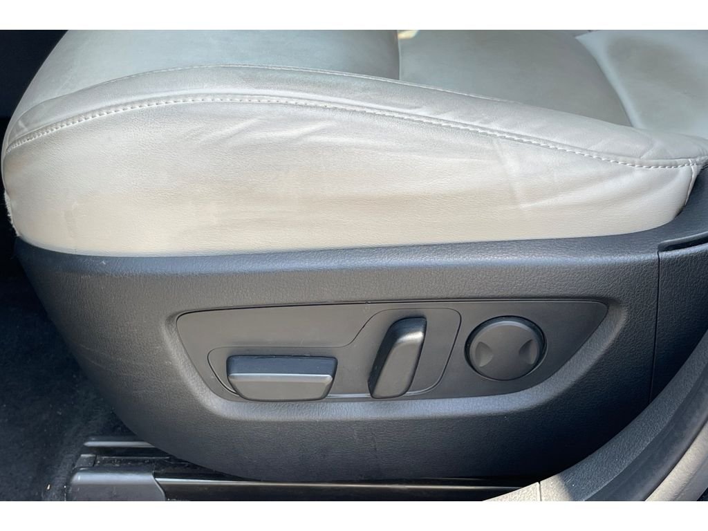 Certified Used 2023 Deep Crystal Blue Mica Mazda 2.5 S Preferred Package image 14