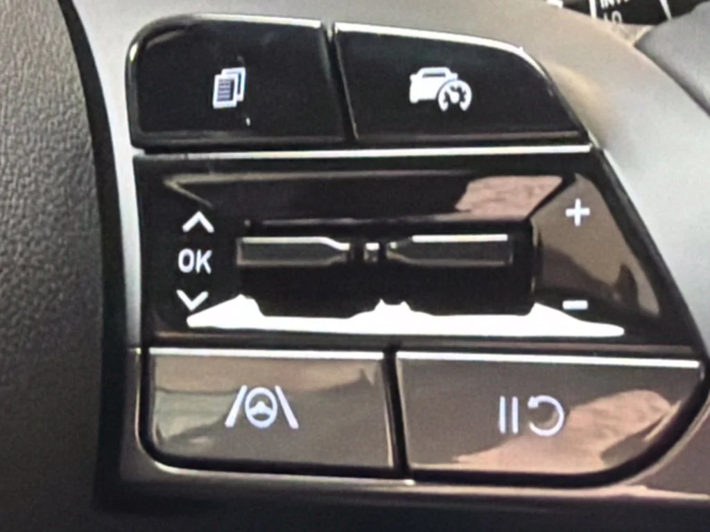 New 2026 Ecotronic Gray Hyundai SEL Sport image 20