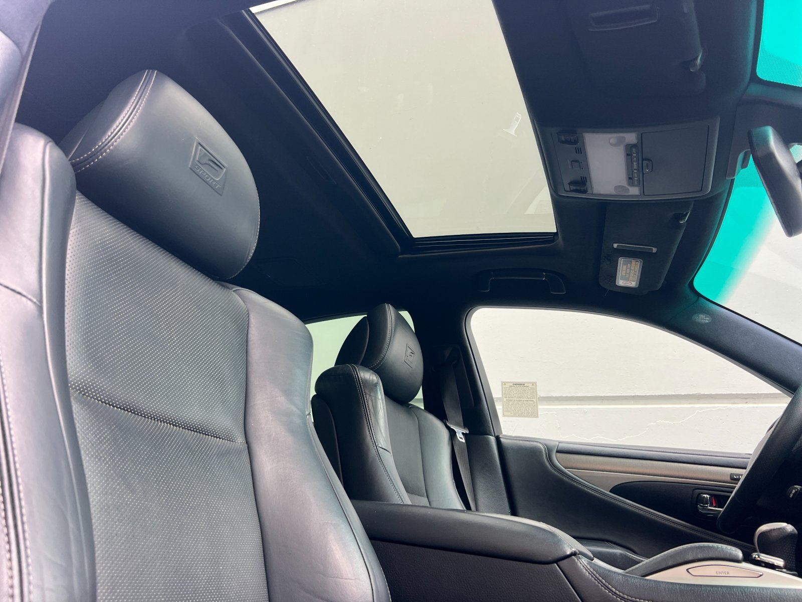 Used 2017 Gray Lexus LS 460 image 16