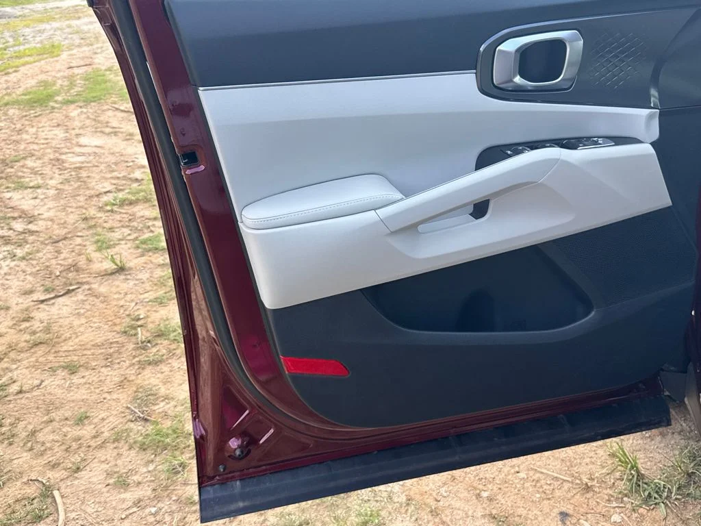 New 2025 Red Kia S image 11