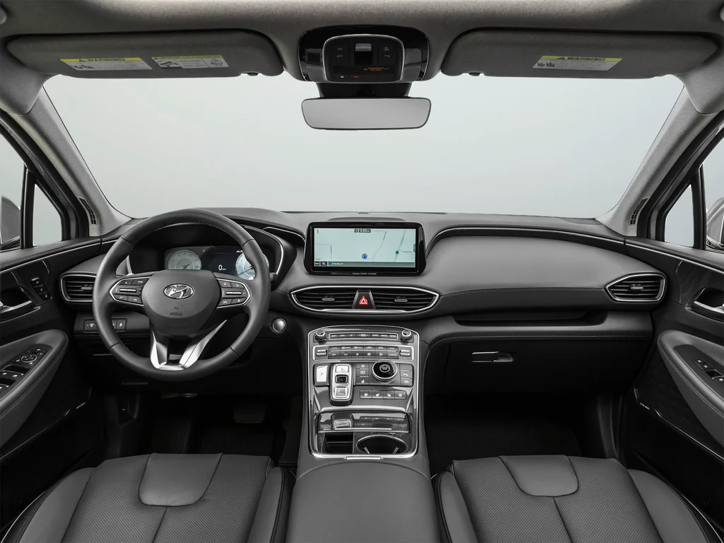 Used 2023 Silver Hyundai Limited image 18