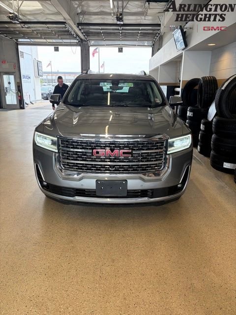 2023 GMC Acadia Denali AWD's photo