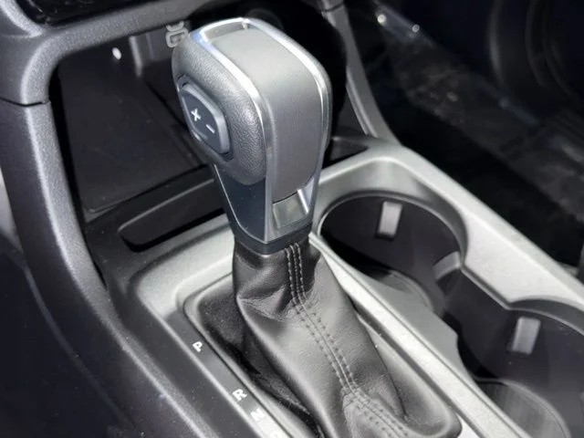 2026 Ford Ranger Lariat - Photo 23