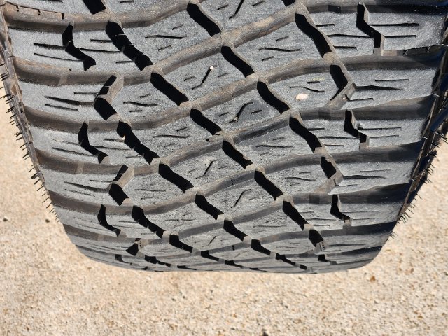 Used 2024  Ford Badlands image 11