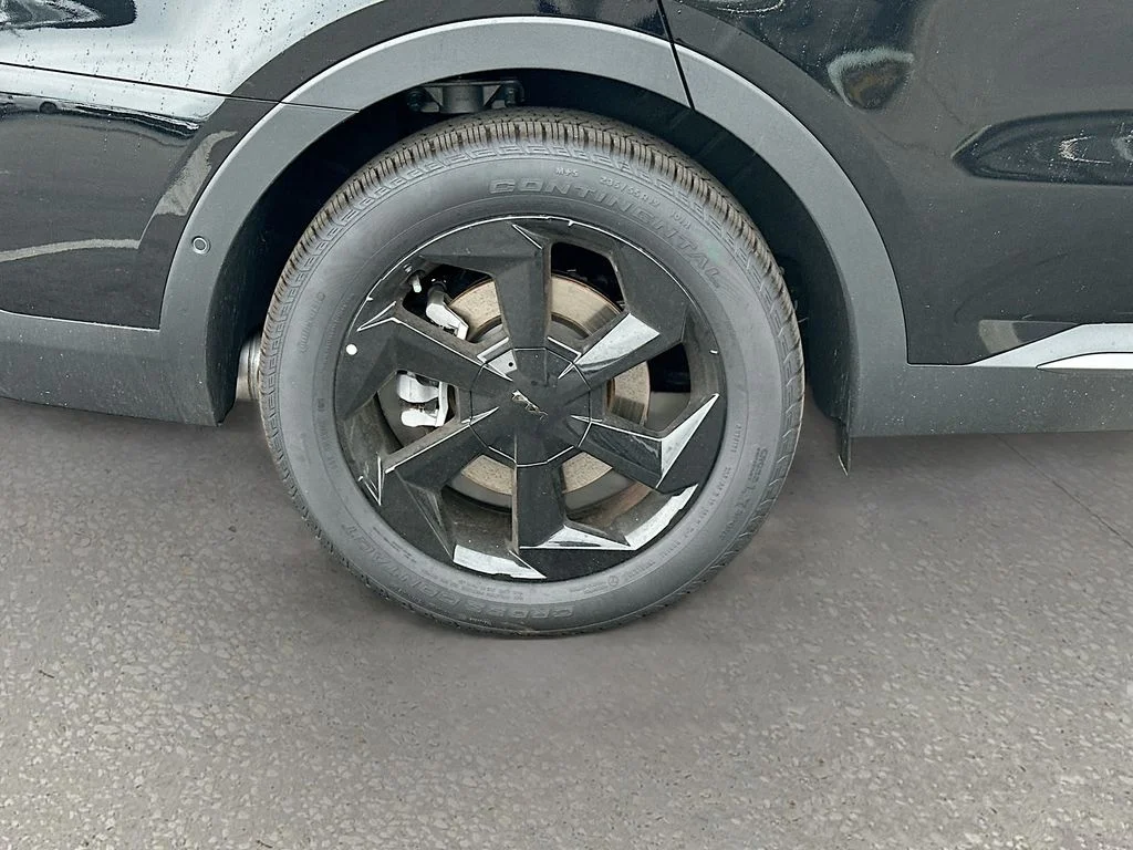 2026 Kia Sorento SX Prestige Hybrid - Photo 33