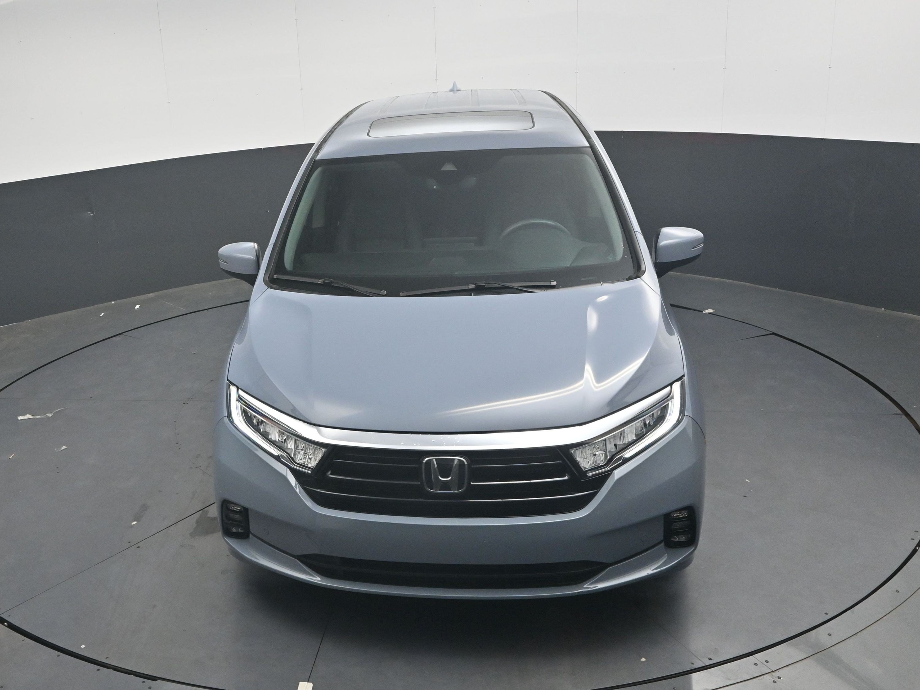 Used 2023 Sonic Gray Pearl Honda Touring image 20