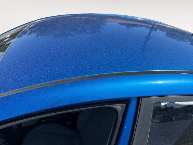 Used 2017 Blue Hyundai SE image 12