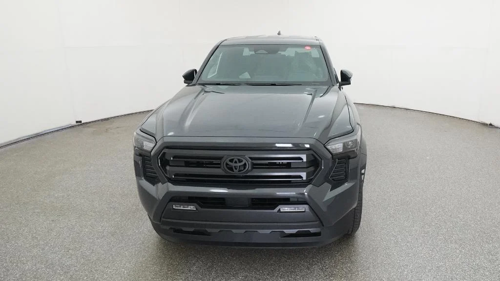 2025 Toyota Tacoma SR5 - Photo 47