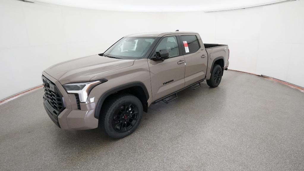 2026 Toyota Tundra  Limited