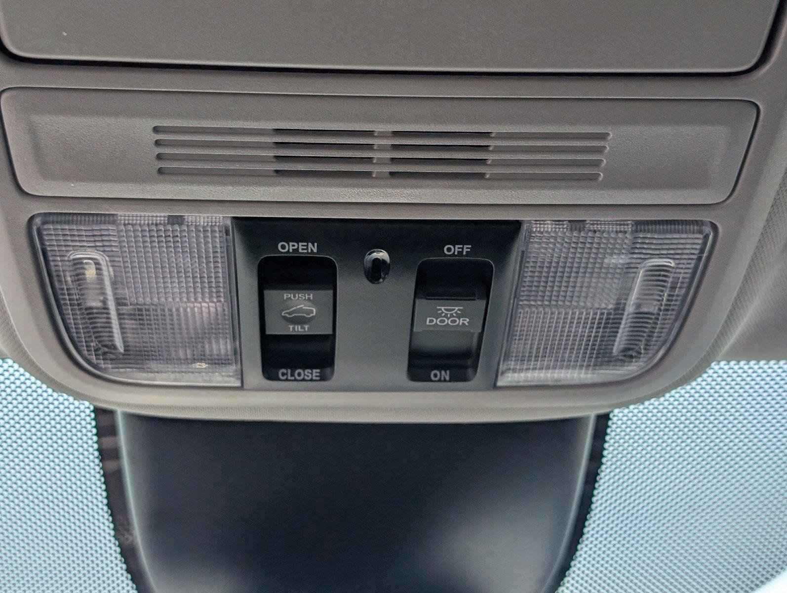 Used 2025 Platinum White Pearl Honda Elite image 19