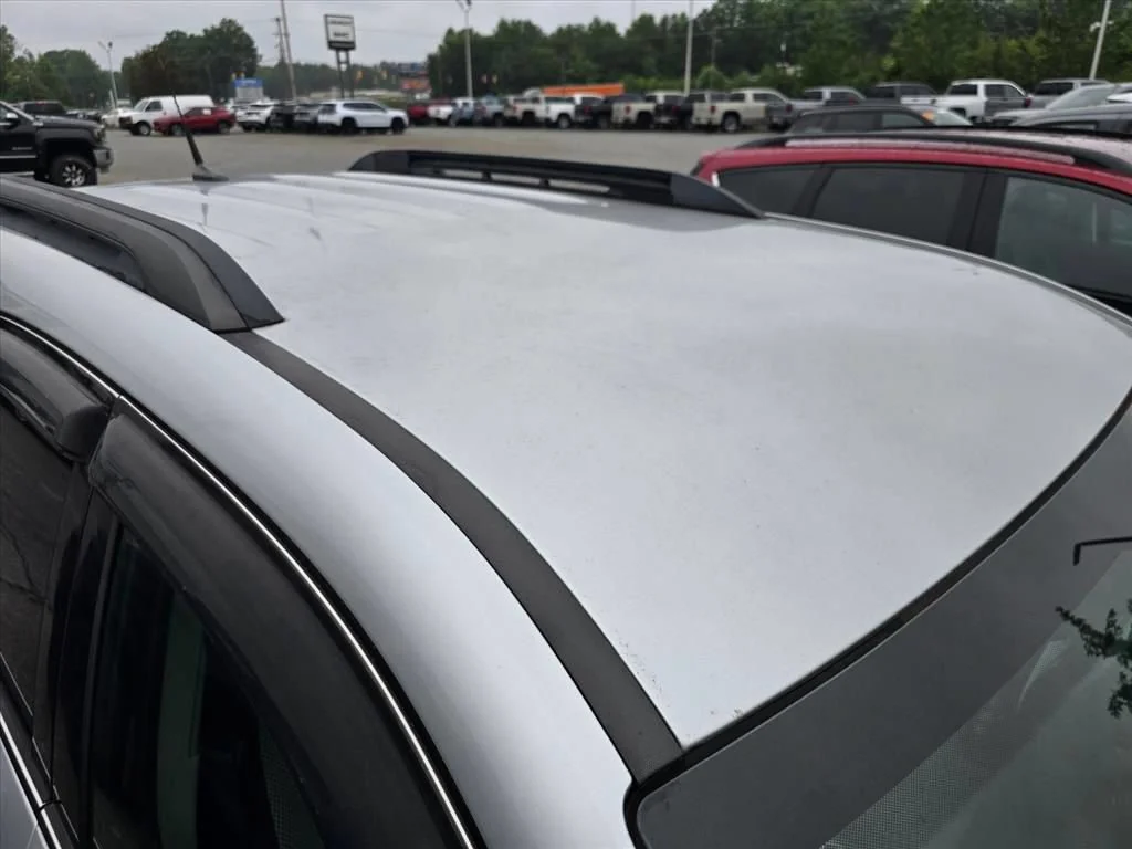 Used 2013 Silver Ice Metallic Chevrolet LT image 16
