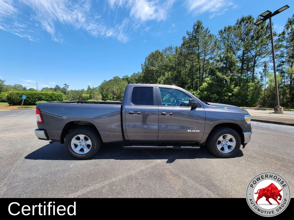Used 2023 Gray Ram Big Horn/Lone Star image 6