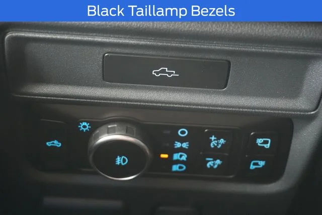 New 2026 Gray Ford Lariat image 27