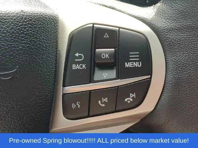 Used 2023 Gray Ford XLT image 26