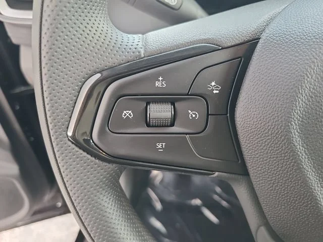 New 2026 Mosaic Black Metallic Chevrolet LT image 25