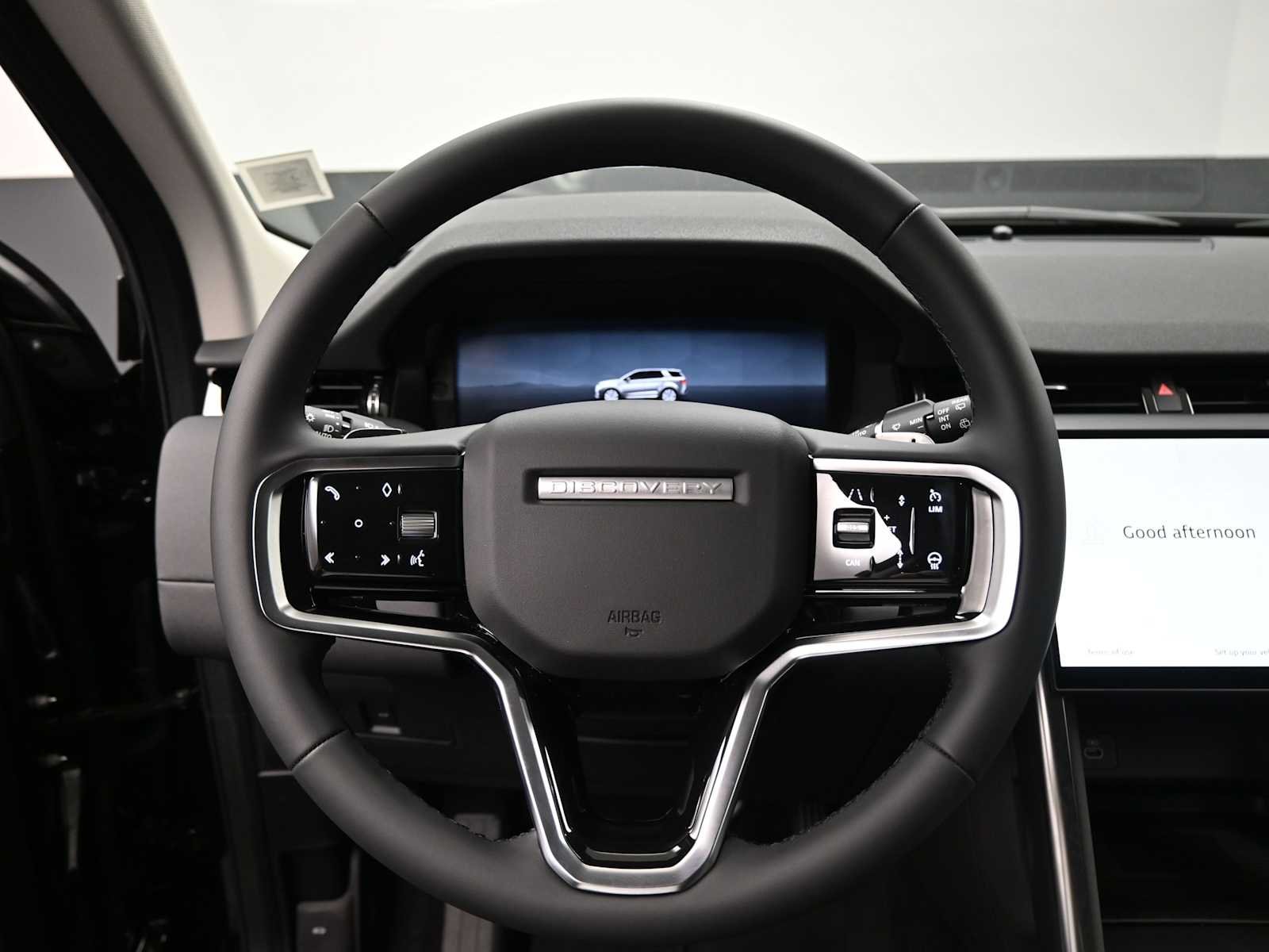 Used 2025 BK Land Rover S image 18