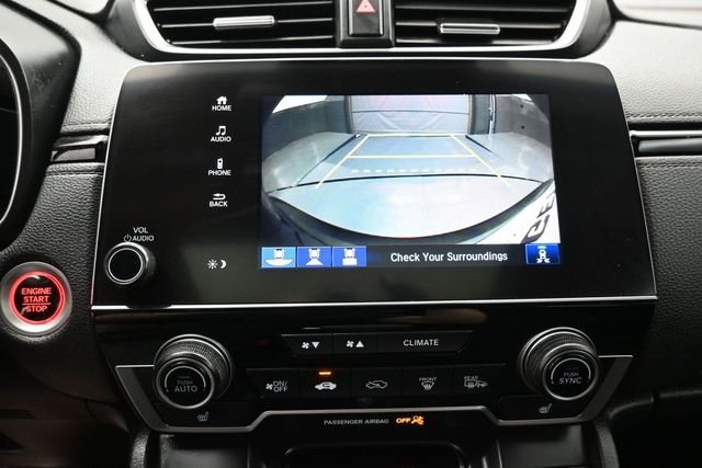 Used 2022  Honda EX image 9