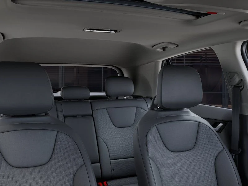 New 2026 Interstellar Gray Kia SX image 27