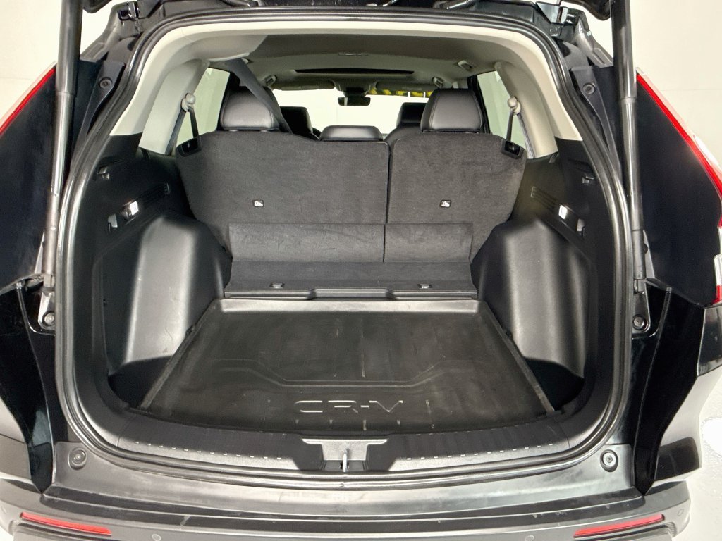 2024 Honda CR-V EX-L - Photo 28