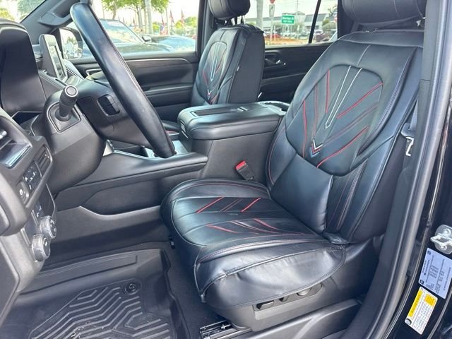 Used 2023 Black Chevrolet LS image 16