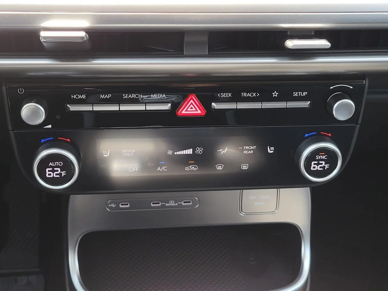 2026 Hyundai IONIQ 9 SE - Photo 20