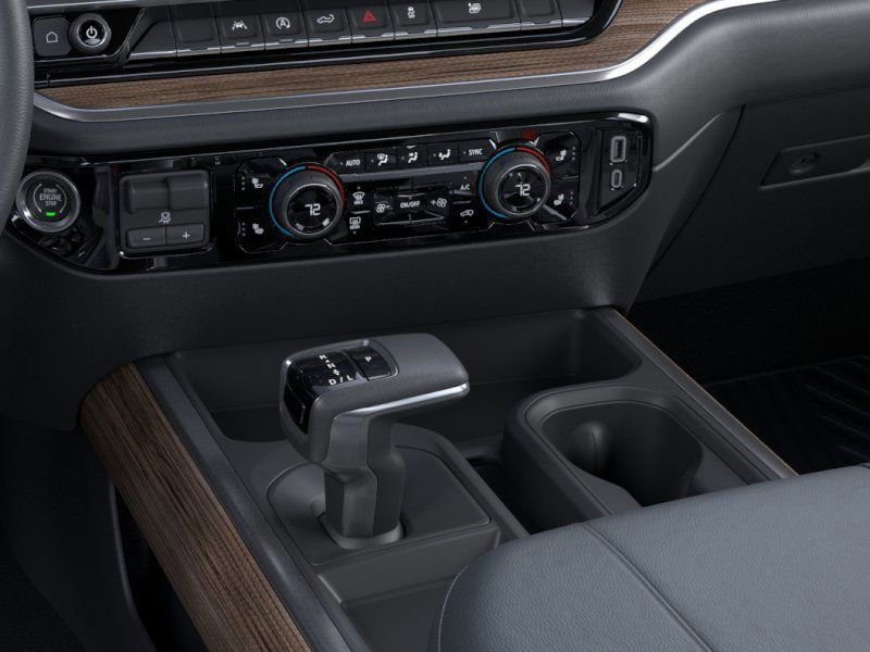 2025 Chevrolet Silverado 1500 RST - Photo 23