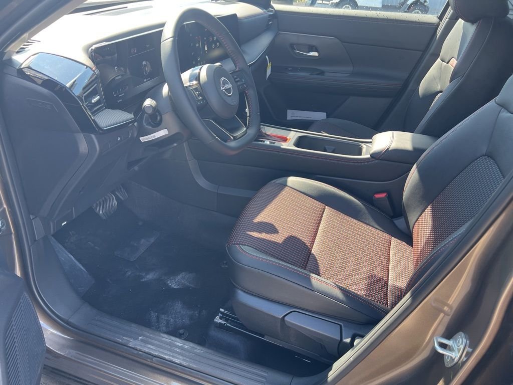 2026 Nissan KICKS SR AWD - Photo 15