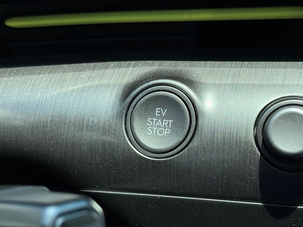 Used 2025 Gray Hyundai Limited image 10
