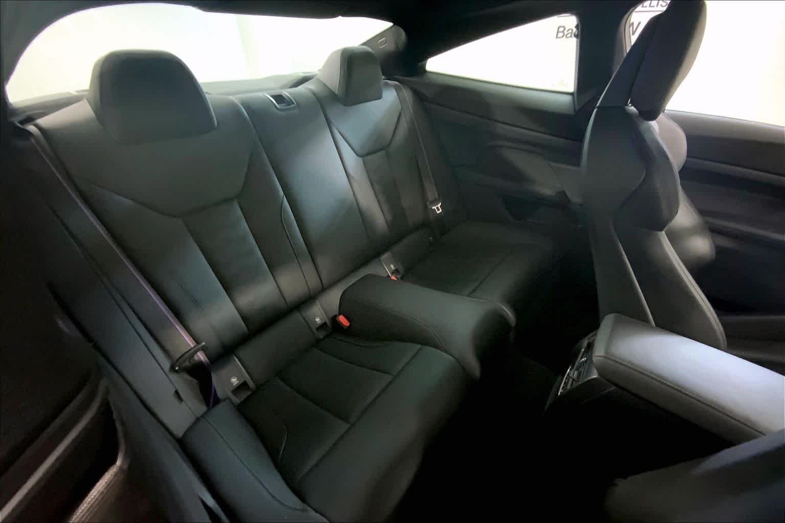 2024 BMW M4 Coupe Base - Photo 38