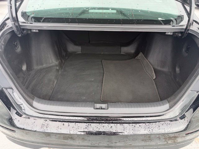 Used 2025 Black Honda Sport image 14