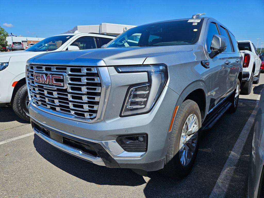 2025 GMC Yukon Denali - Photo 2