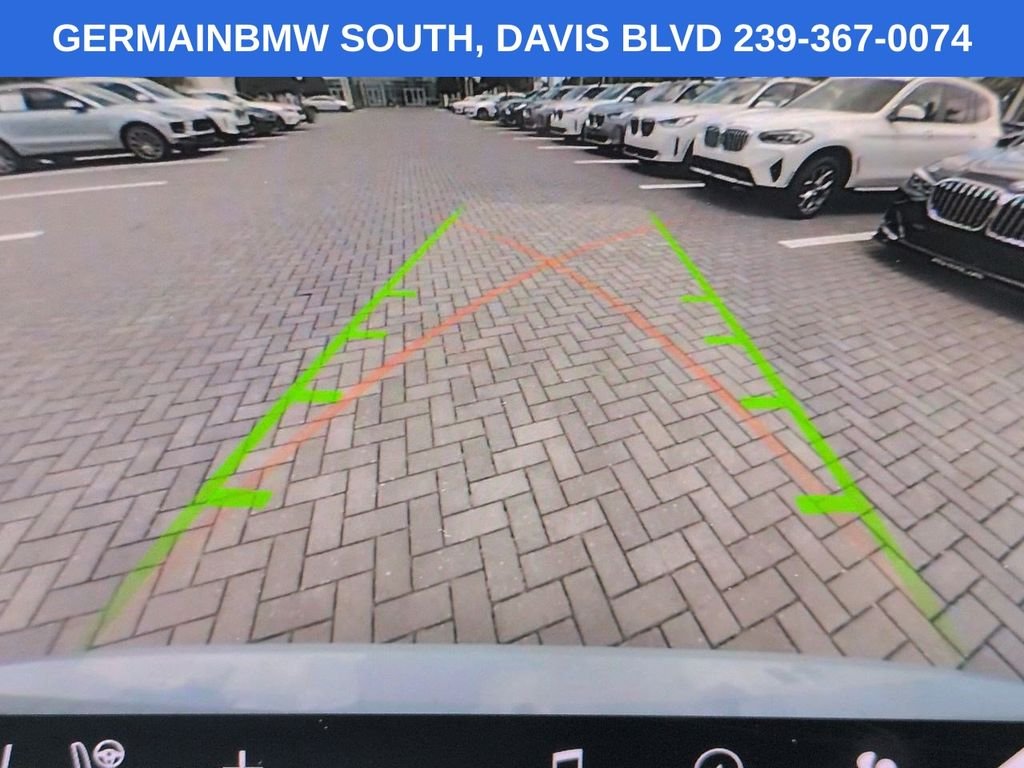 Certified Used 2024 Brooklyn Grey Metallic BMW sDrive40i image 23