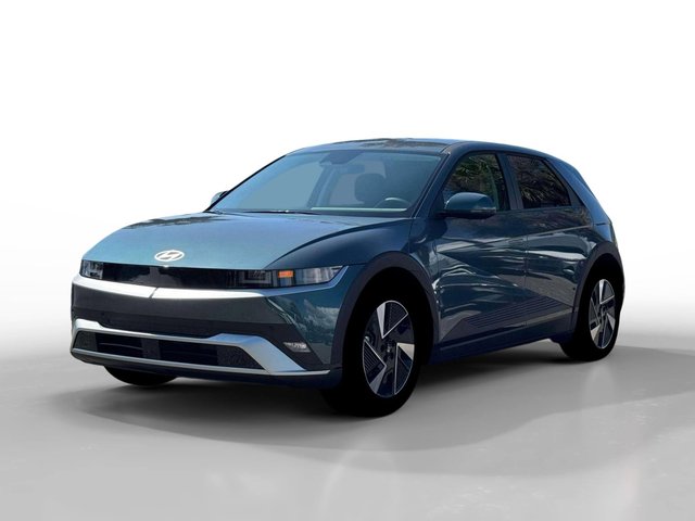 2026 Hyundai IONIQ 5 SE