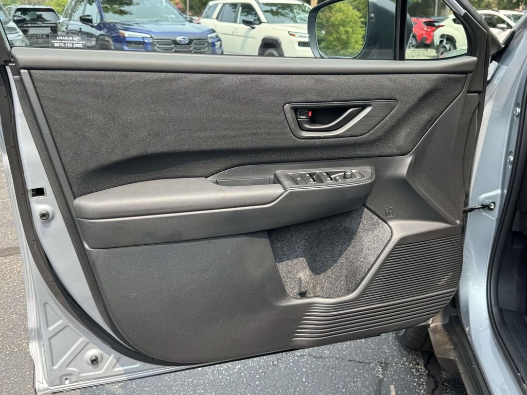 New 2026 ICE SILVER METALLIC Subaru Premium image 14