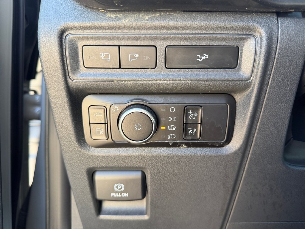 Used 2023 Black Ford XL image 20