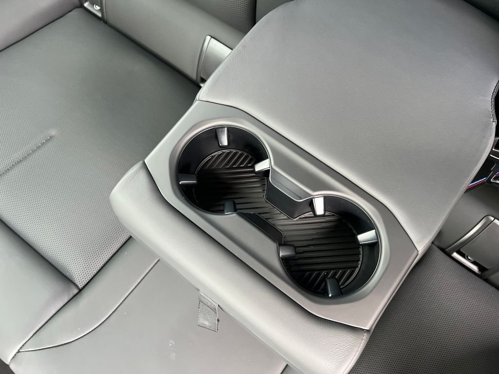 Used 2027 White BMW Base image 27