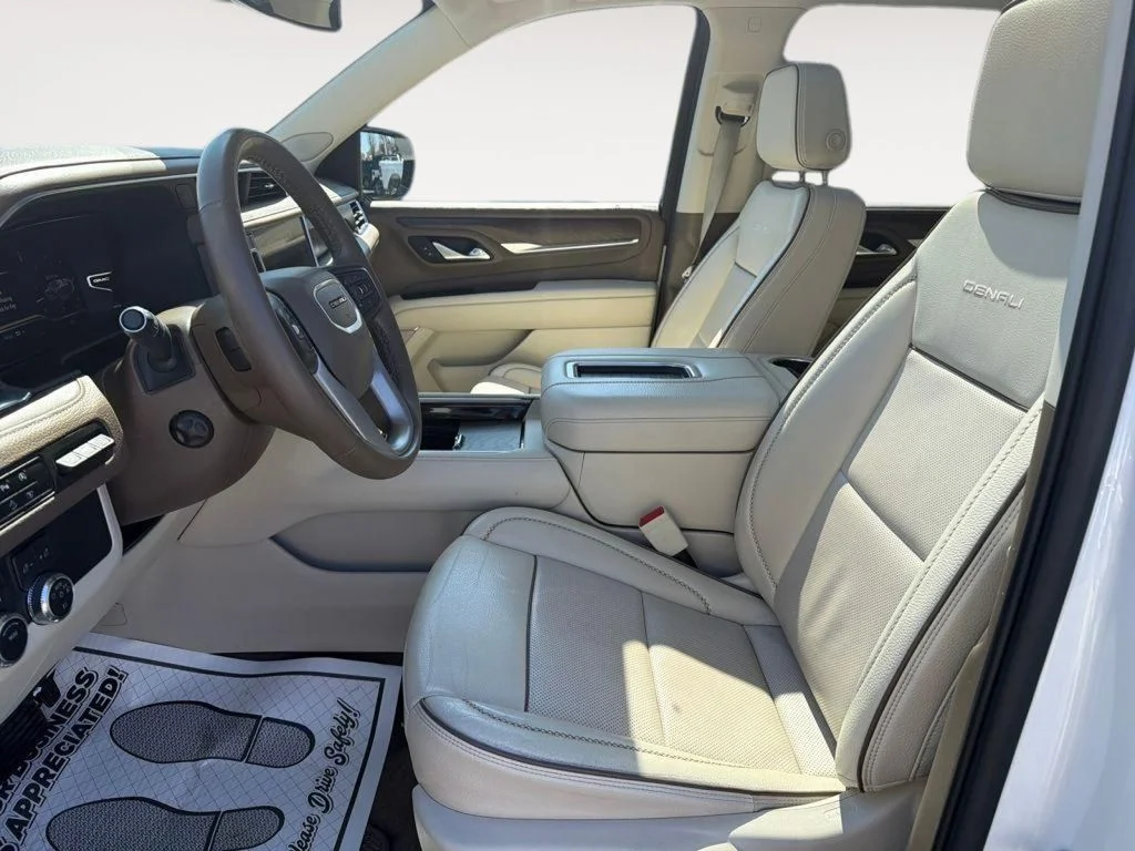 2024 GMC Yukon XL Denali - Photo 9