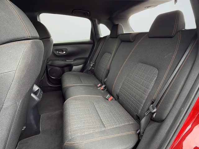 Used 2023 Red Honda Sport image 41
