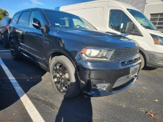 2020 Dodge Durango