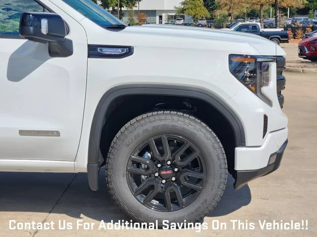 2026 GMC Sierra 1500 Elevation - Photo 9